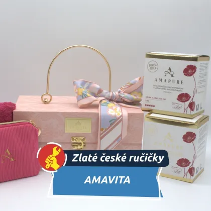 Z osobní zkušenosti k české značce dámské hygieny