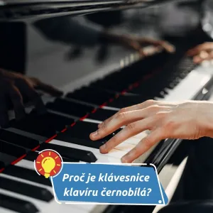 Důvod je praktičtější, než si myslíte
