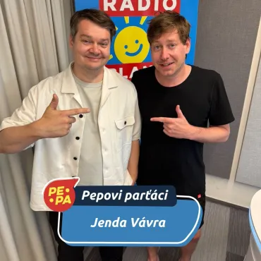 Jenda Vávra: hitmaker, který píše stovky písní ročně