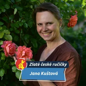 Vesnické dobroty vznikají přímo na farmě. Jana Kuštová sází na poctivé suroviny i staré odrůdy