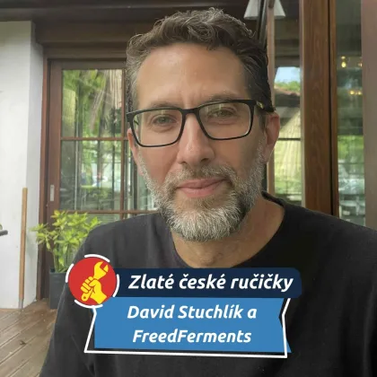 FreedFerments z Prahy: projekt, který spojuje vědu a péči o pokožku