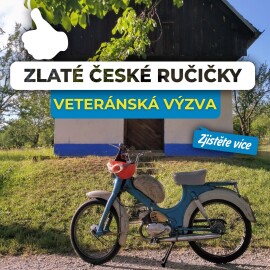 VETERÁNSKÁ VÝZVA