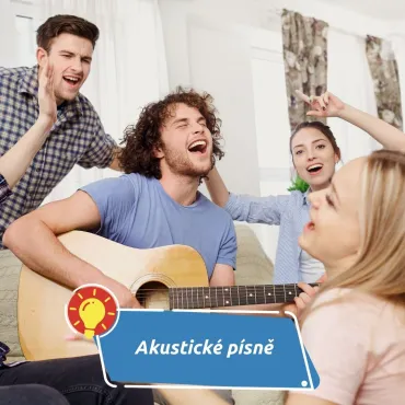 Proč dokážou posluchače zasáhnout víc než velká koncertní show?