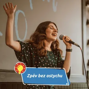 Zpěv prospívá tělu i psychice více, než si možná myslíte