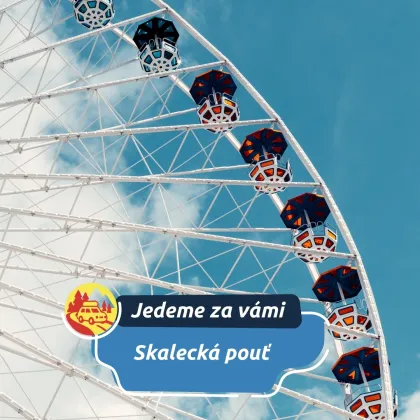 Mníšek pod Brdy zve na víkend plný hudby, tradic i zábavy