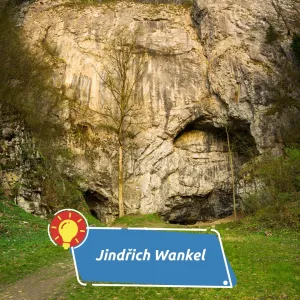 Lékař, který objevil dávnou minulost.