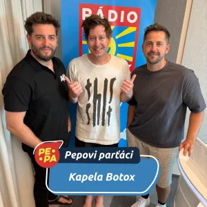 Od muzikálů přes Vltavu až po vyprodané kluby