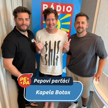 Od muzikálů přes Vltavu až po vyprodané kluby