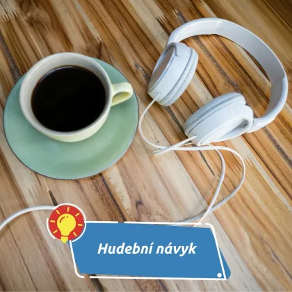 Proč se nám oblíbené písničky oposlouchají? Mozek má jasné vysvětlení
