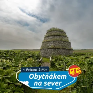 Kirkwall, papuchálci i Churchillovy bariéry. Petr objevuje to nejlepší z Orknejských ostrovů