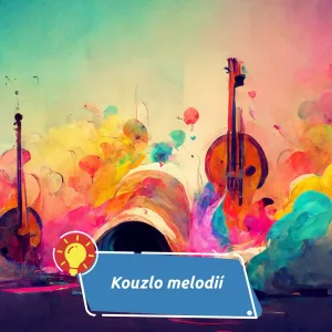 Jedna písnička, stovky vzpomínek