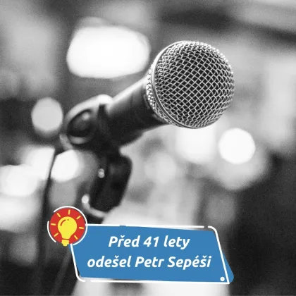 Krátká kariéra, která zanechala výraznou stopu v českém popu