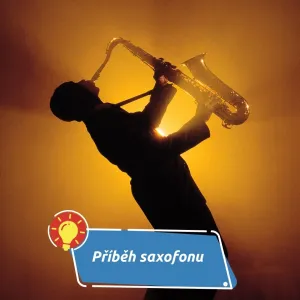 Nástroj, který měl původně patřit do orchestru