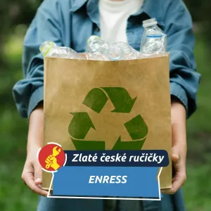 Česká technologie mění plastový odpad na surovinu. Čeští odborníci vyvinuli unikátní řešení