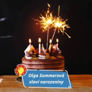 Dokumentaristka, která umí vyprávět lidské příběhy