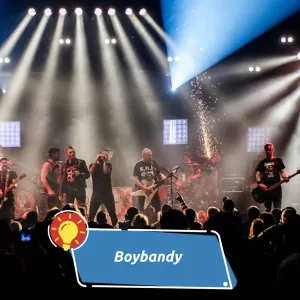 Proč dívky po celém světě šílely z Luneticu, Backstreet Boys nebo One Direction?