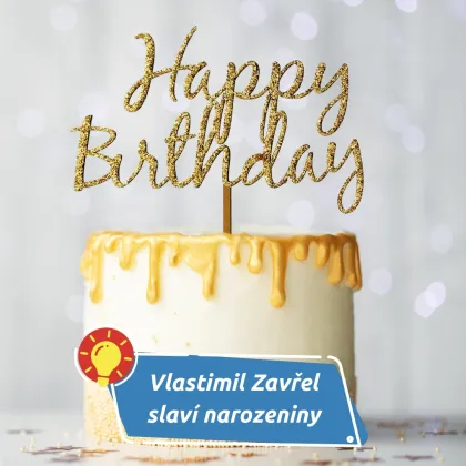 Jeden z nejznámějších hlasů českého dabingu