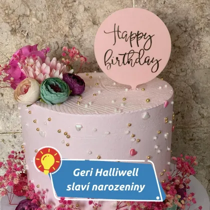 Dívka s britskou vlajkou, která změnila tvář popu