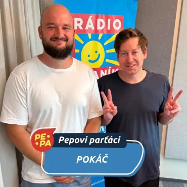 Od programování ke kytaře, od Luneticu až do O2 areny