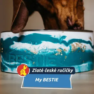 Hanka Bílá tvoří originální výrobky z materiálu budoucnosti