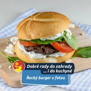 Letní chuť Řecka z grilu
