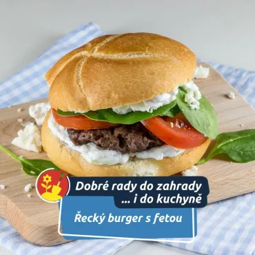 Letní chuť Řecka z grilu