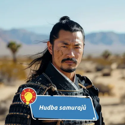 Hrálo se v Japonsku před bitvou?