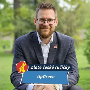 Satelity pomáhají městům hlídat kondici stromů
