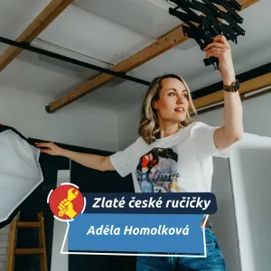 Od cestovatelských snímků k portrétům. Fotografka hledá před objektivem hlavně přirozenost