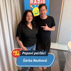 Šárka Rezková o návratech, vzpomínkách i plánech do budoucna