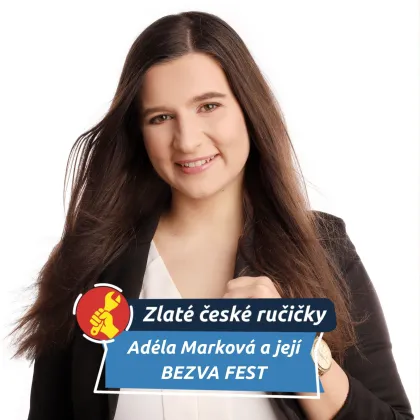 Z malé akce vyrostl festival pro tisíce lidí