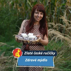 Od prvního mýdla k vlastní značce. Vše začalo hledáním šetrnější kosmetiky