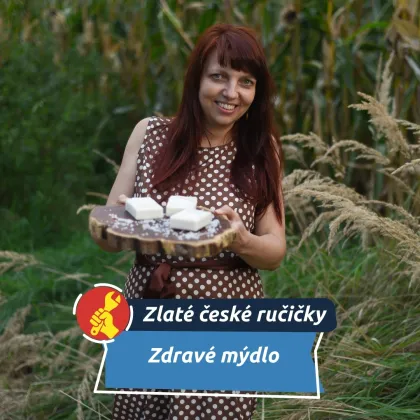 Od prvního mýdla k vlastní značce. Vše začalo hledáním šetrnější kosmetiky