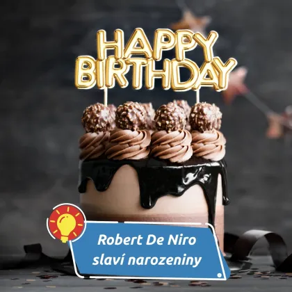 Mistr proměn, který se nesmazatelně zapsal do filmové historie