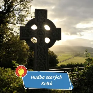 Jak zněl svět bardů, druidů a posvátných obřadů?