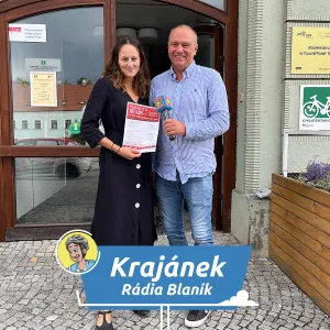 Krajánek zve do Třebíče! Slavnosti tří kápí slibují historický program i ohňostroj