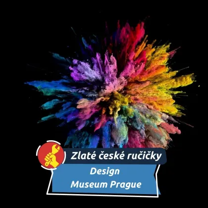 Design na dosah ruky: V srdci Prahy vznikla galerie, která boří zažité představy