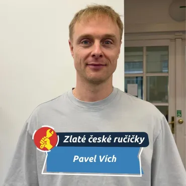 Tělo jako celek: Od urbanismu ho cesta zavedla až k čínské medicíně