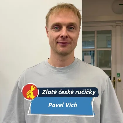 Tělo jako celek: Od urbanismu ho cesta zavedla až k čínské medicíně