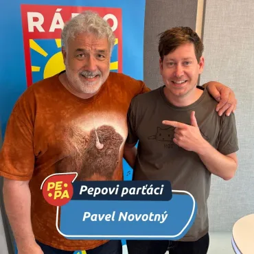 Hlas Rádi Blaník, který poznáte i poslepu