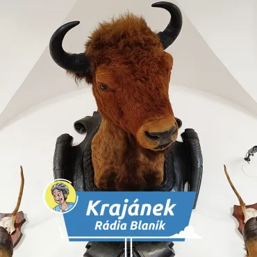 Vyrazte na Úsov, na podzim vás tu čeká i Bílá paní