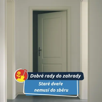Někdy jim stačí nový kabát