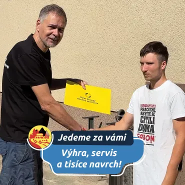 Fotovoltaika v Brně: Soláry na fasádě a tisíce na ruku