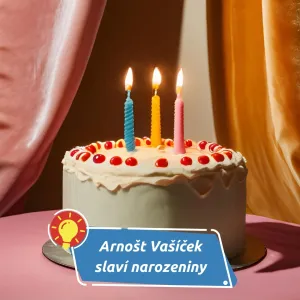 Záhady ho provázejí celý život