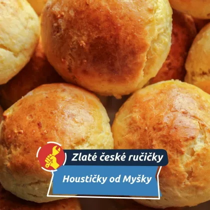 Proměnila oblíbený český dezert v dobrotu do ruky. Její nápad navíc pomáhá