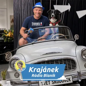 Muzeum s legendárními Sanitkami ze seriálu i vzácnými prototypy!