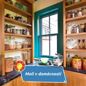 Odkud se berou a jak se jich účinně zbavit?