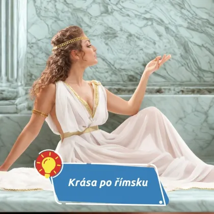 Jak o sebe pečovali obyvatelé starověkého Říma?