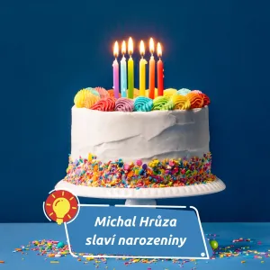 Od kapelních začátků k velkým hitům. Jeho hudební cesta trvá přes třicet let