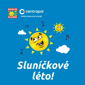 100 tisíc za jednu jedinou samolepku? No jasně – na Blaníku čeká přesně tohle možná právě na vás!